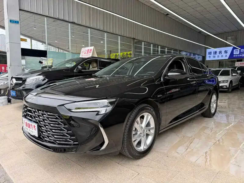 Buick Regal