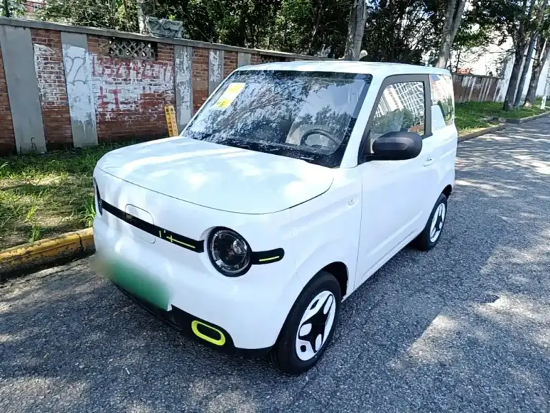 Galaxy Panda Mini (Panda)