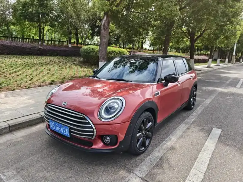 MINI Mini Clubman