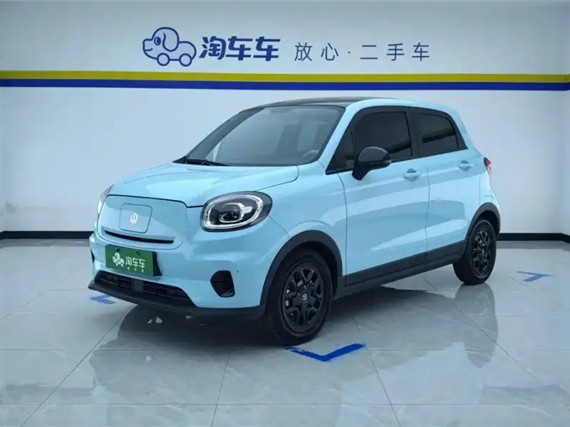 Leapmotor T03