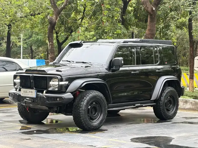 Tank 300