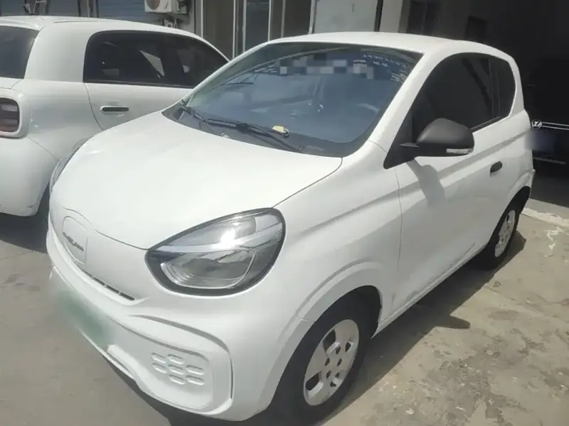 Roewe MG3 (Clever)