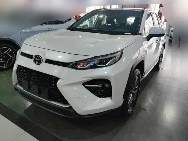 Toyota Wildlander
