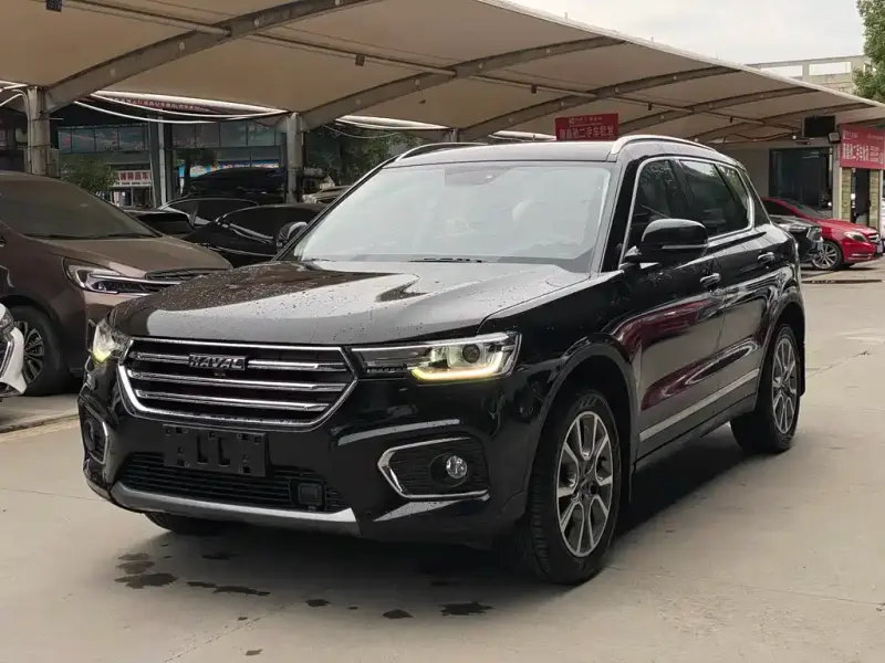 Haval H7