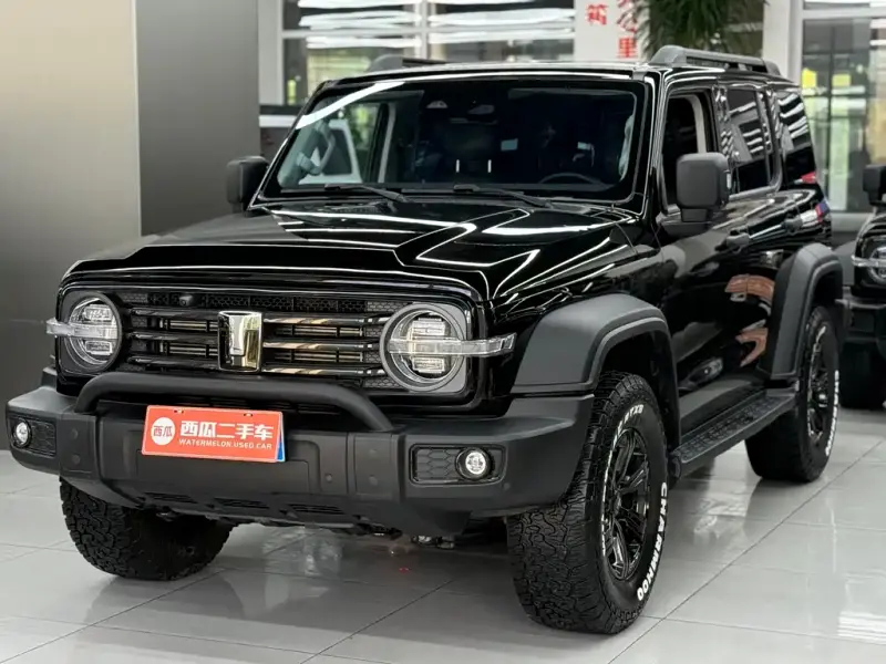 Tank 300