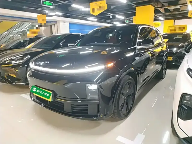 Li Auto L7