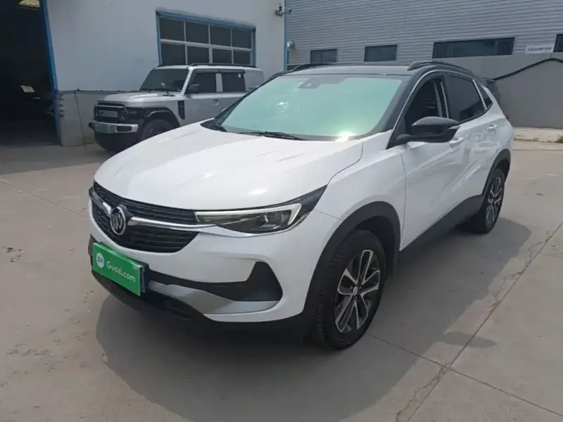 Buick Encore