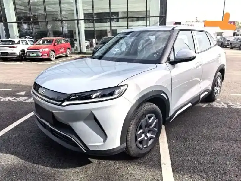 BYD Atto 2 (Yuan UP)
