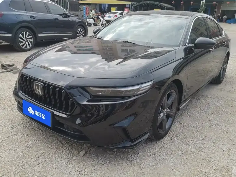 Honda Inspire