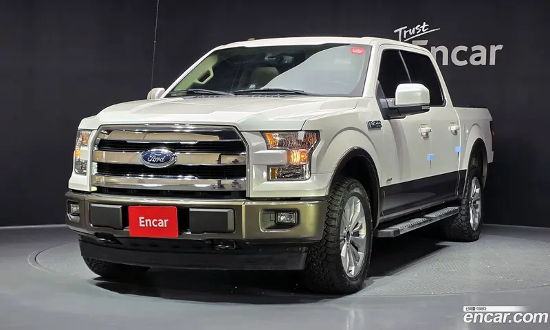 Ford F150