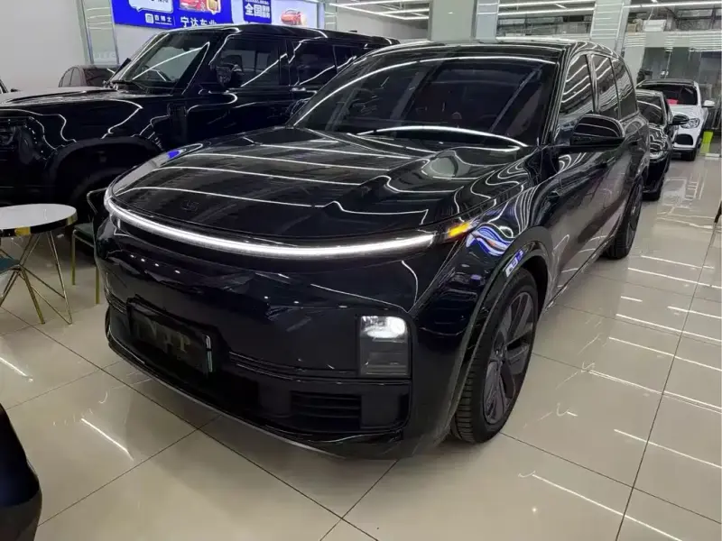 Li Auto L9
