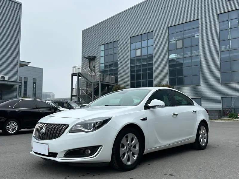 Buick Regal