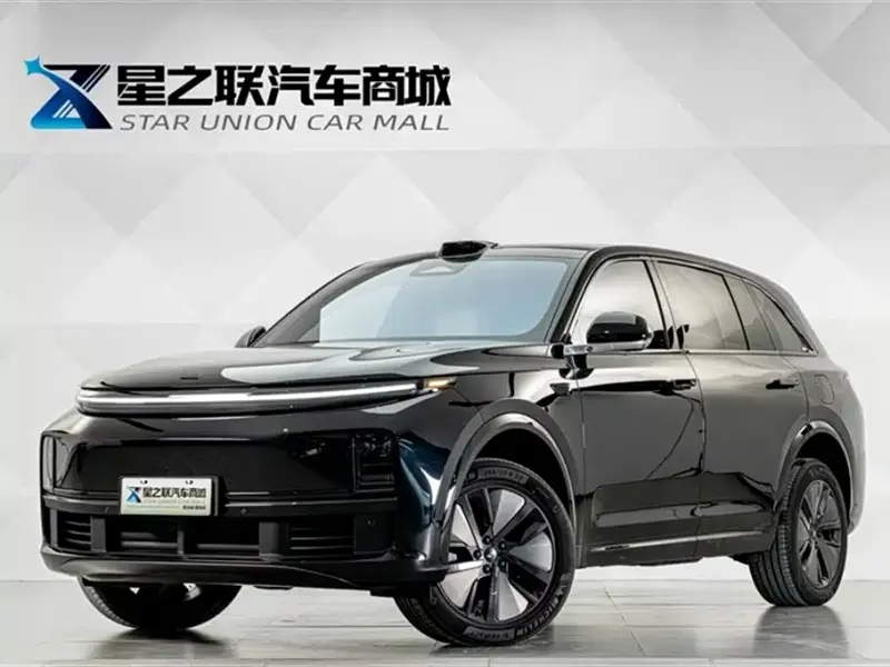 Li Auto L7