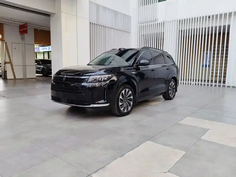 AITO M7