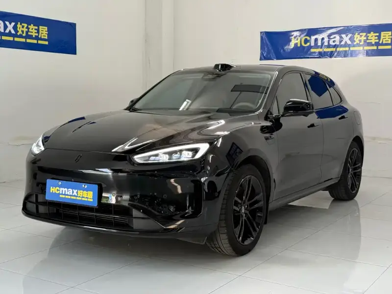 AITO M5