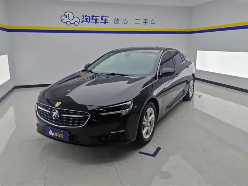 Buick Regal