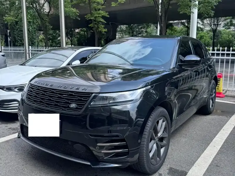Land Rover Velar