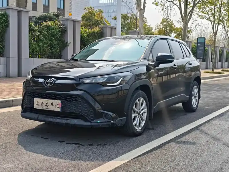 Toyota Frontlander