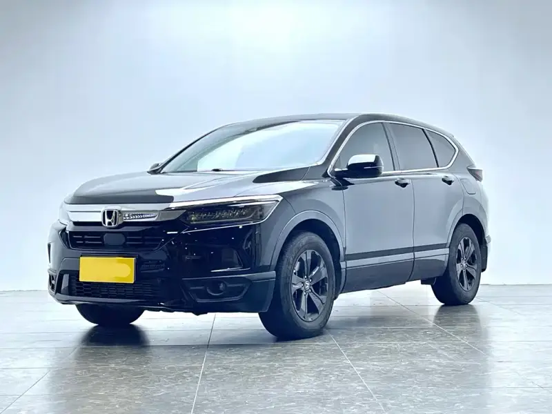 Honda Breeze