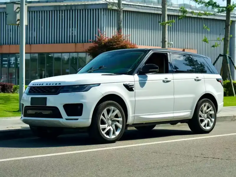 Land Rover Sport