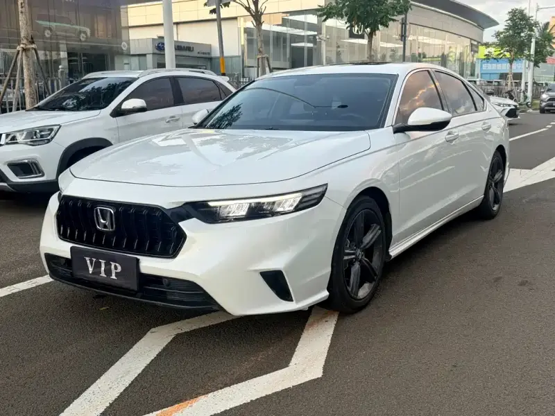 Honda Inspire