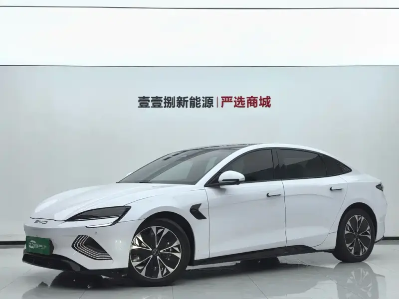 BYD Seal