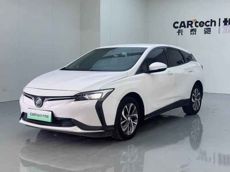 Buick Velite 6