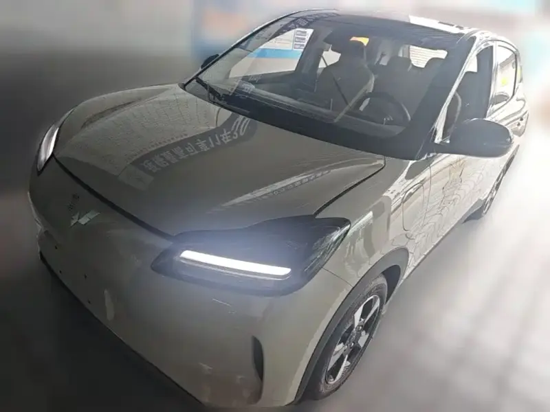 Wuling Bingo PLUS