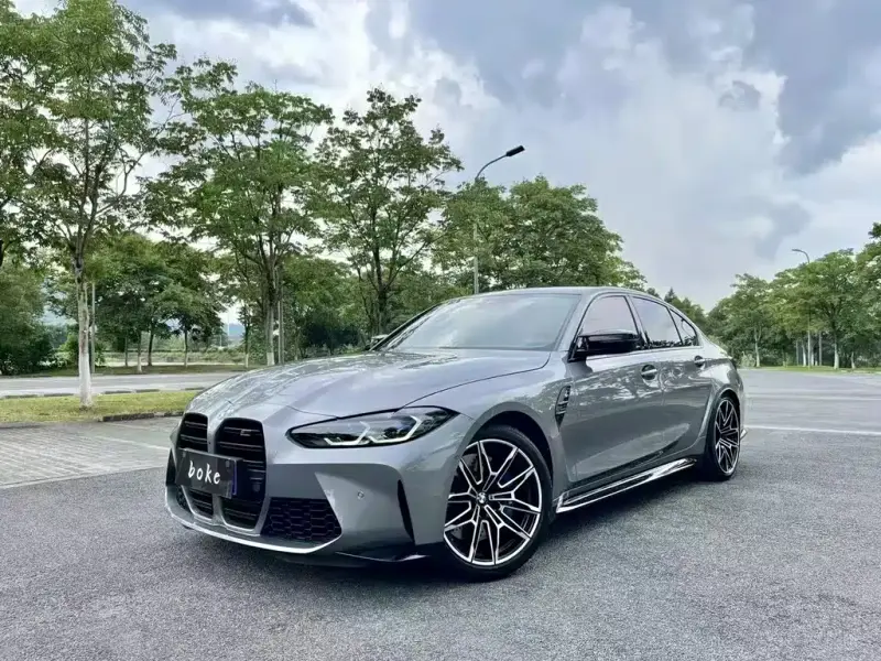 BMW M3
