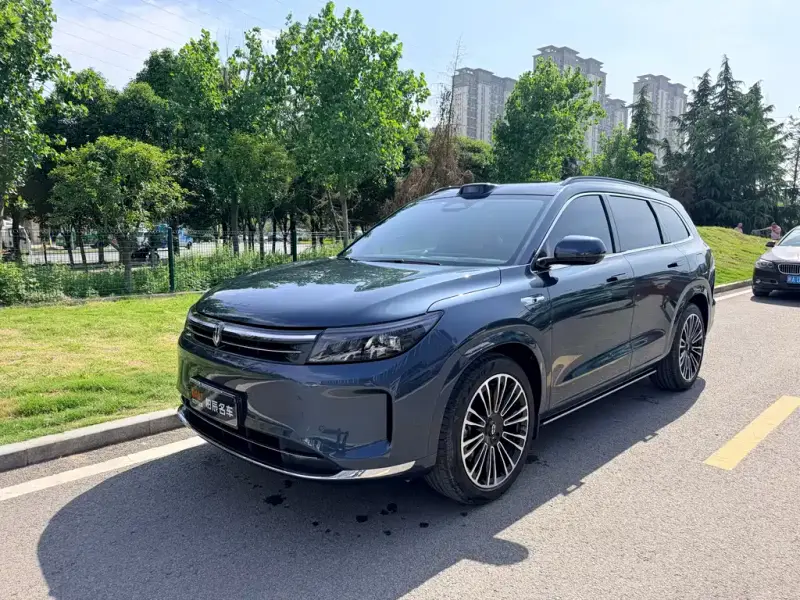 AITO M7