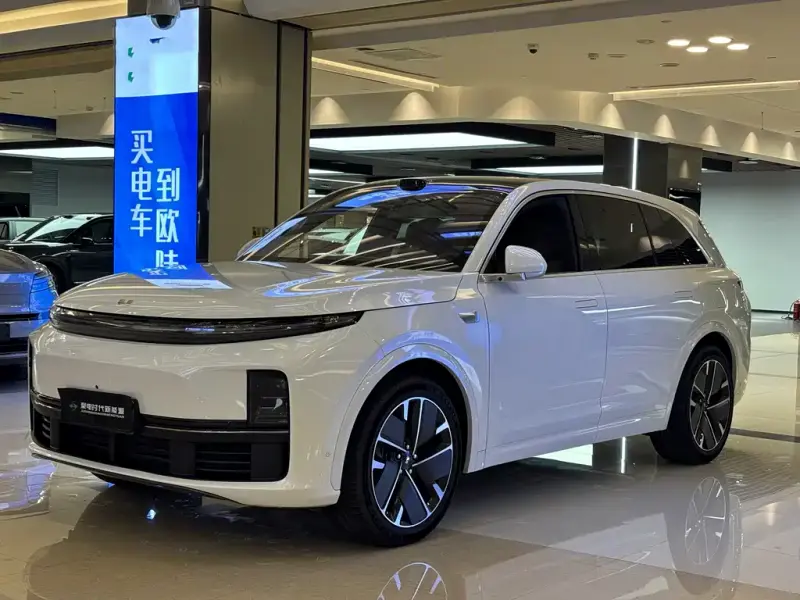 Li Auto L7