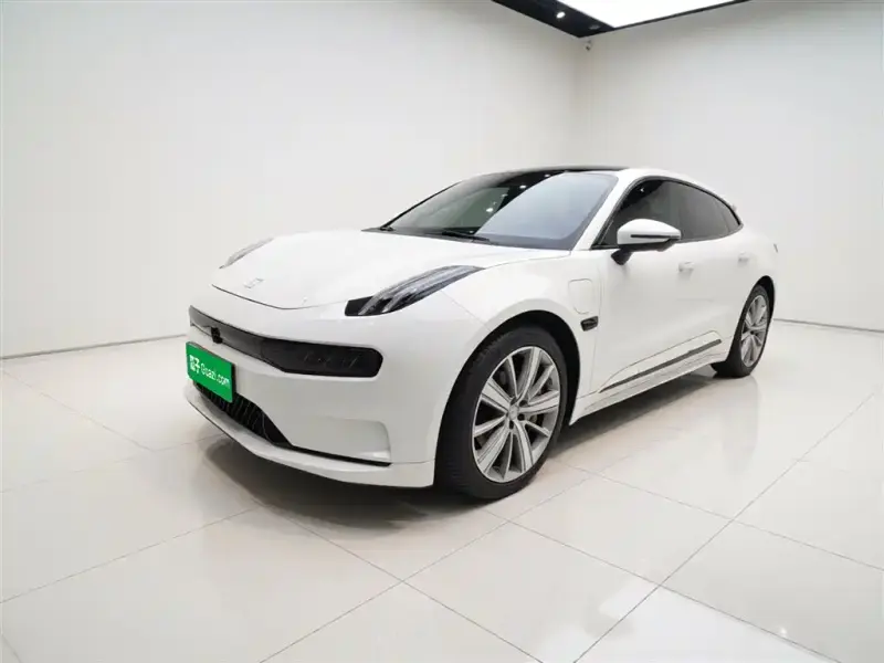 Zeekr 001
