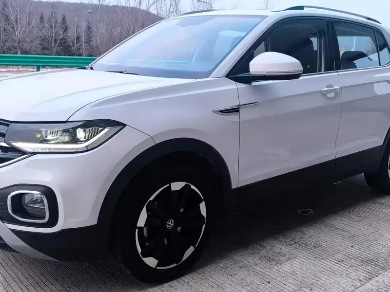 Volkswagen Tacqua