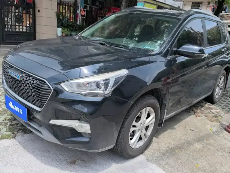 Haval M6