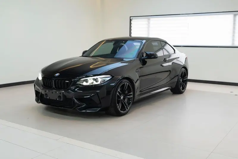 BMW M2