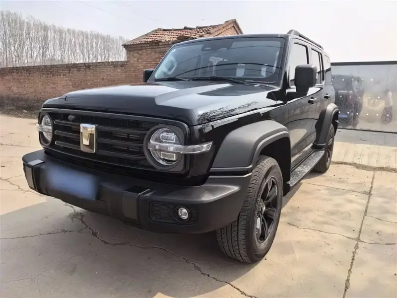 Tank 300