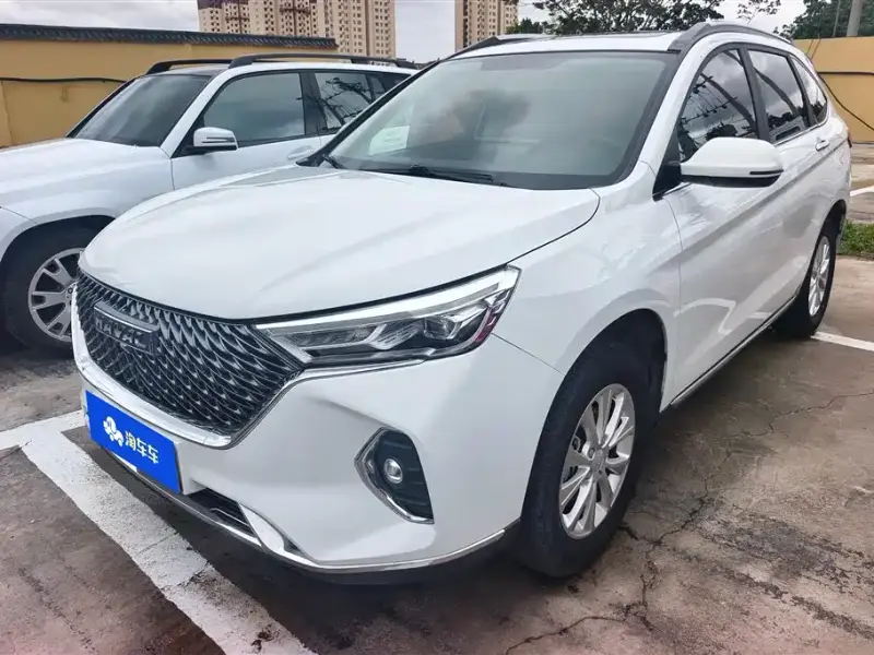Haval M6