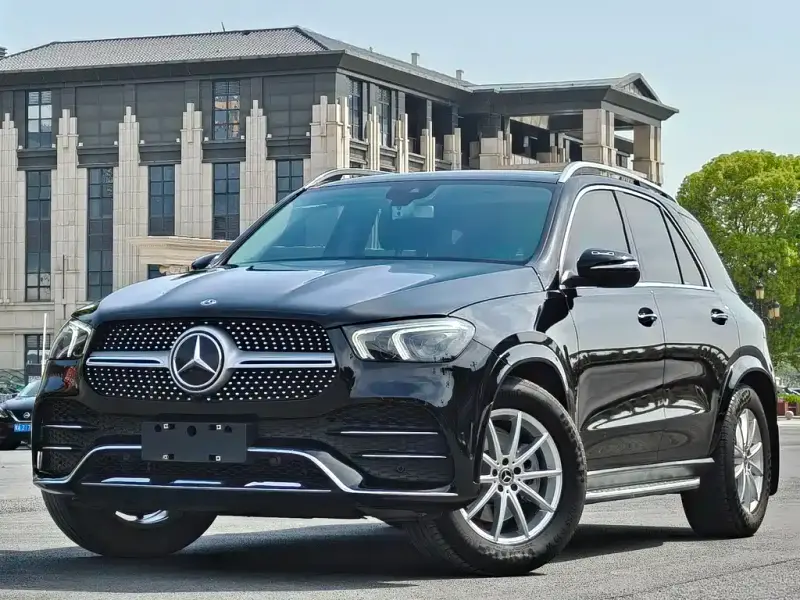 Mercedes-Benz GLE( )