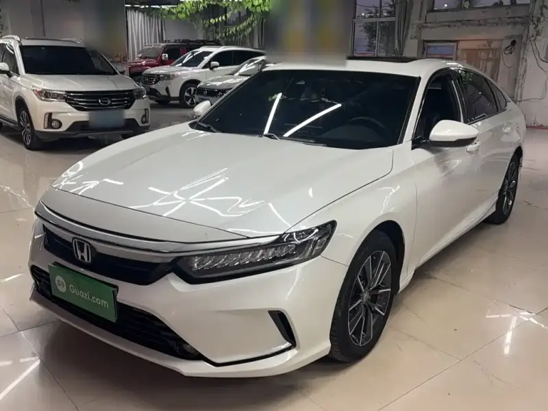 Honda Inspire