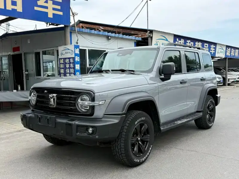 Tank 300