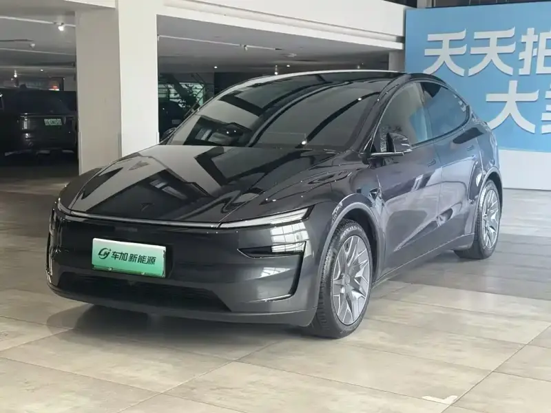 Tesla Model Y L