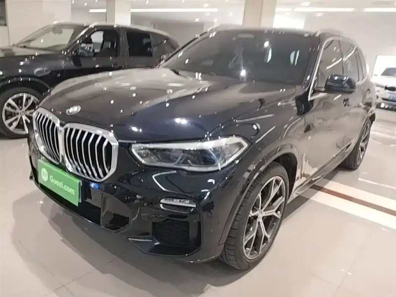 BMW X5 (Import)