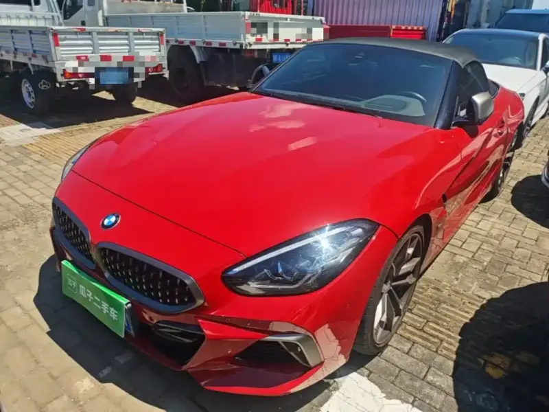 BMW Z4