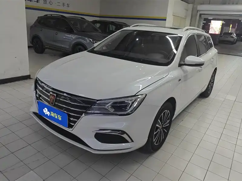 Roewe Ei5