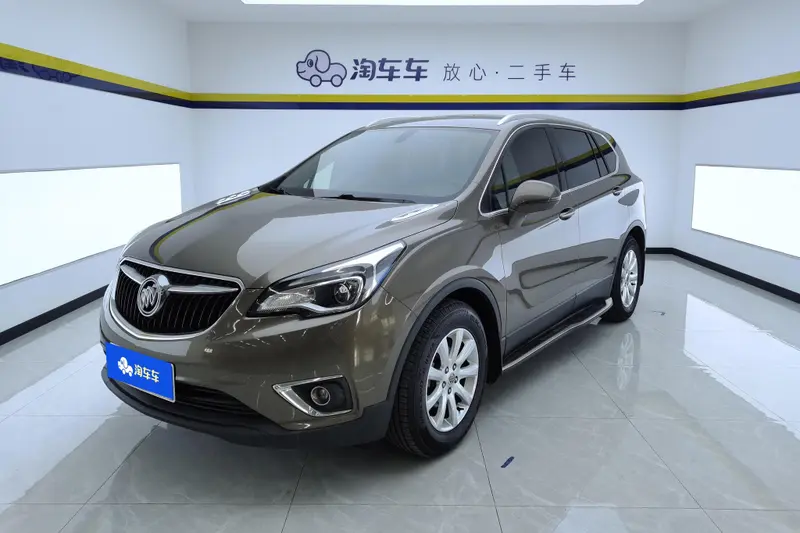 Buick Envision