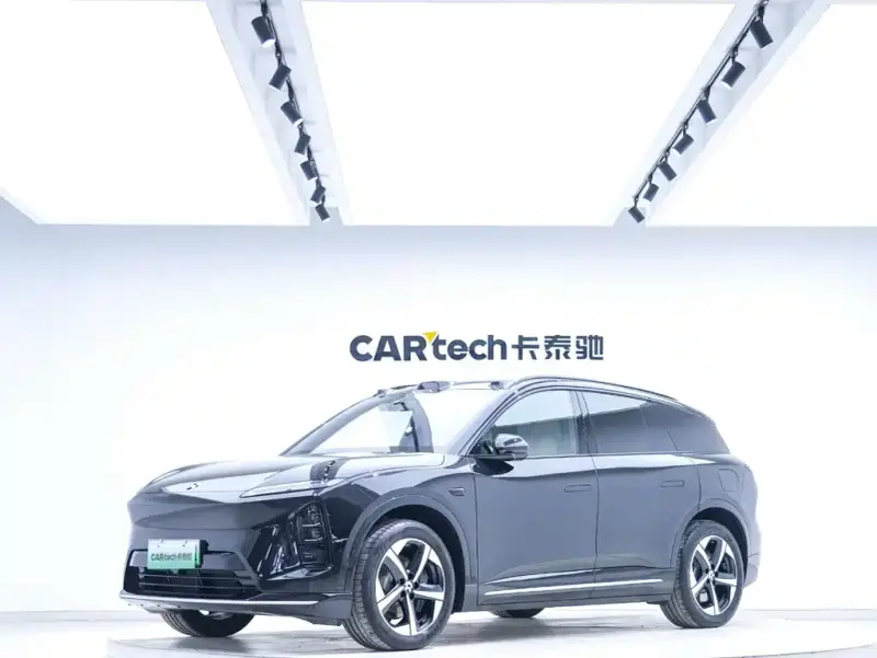 NIO ES6
