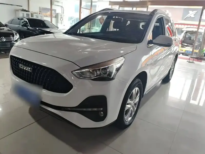 Haval M6