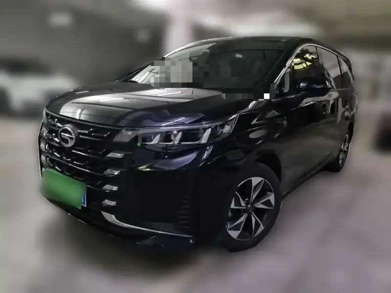 GAC Motor M6