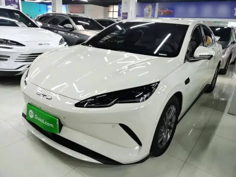 BYD Seal 06