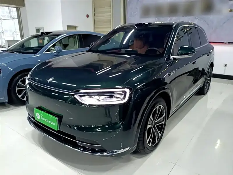 AITO M7